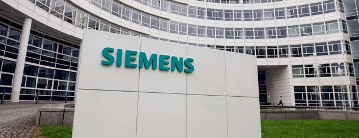Crean Siemens y AES megafirma energética