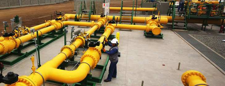 Crean zona de distribución gas natural en Yucatán y Q. Roo