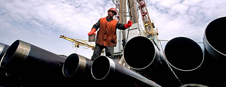Crudo deja 4 mil mdd más a México en 2017