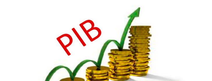 Depende el crecimiento del PIB del ajuste fiscal