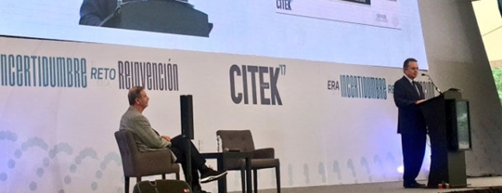 Destaca Sener logros de la Reforma Energética