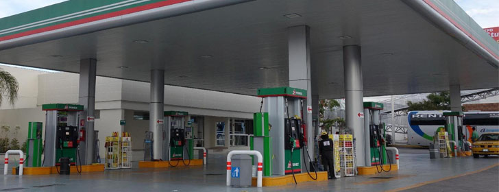 Durango se prepara para recibir gasolineras extranjeras