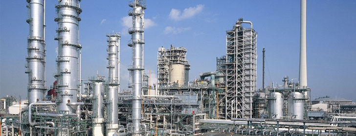 Empresas se interesan por refinerías, dice Coldwell