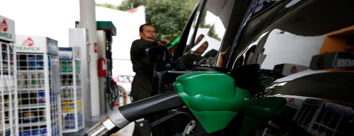 Entrevista a Roberto Díaz de León, sobre la liberación de precios de combustibles en el noreste
