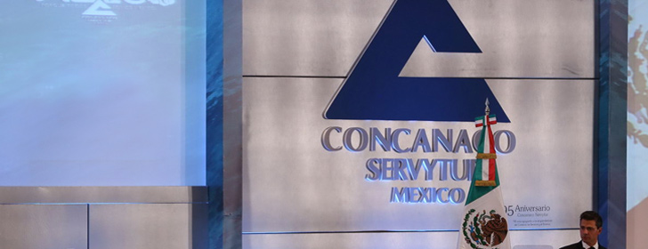Es la oportunidad de atraer turismo la debilidad del peso: CONCANACO