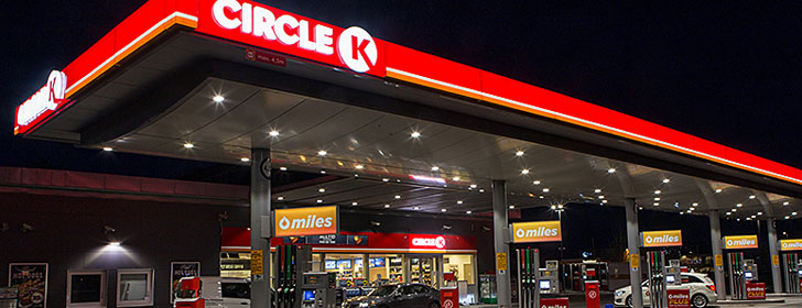 Esta es la estrategia de Circle K