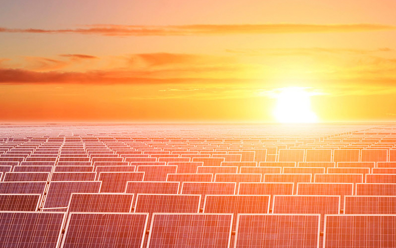 Esta firma quiere llenarse de energía en México
