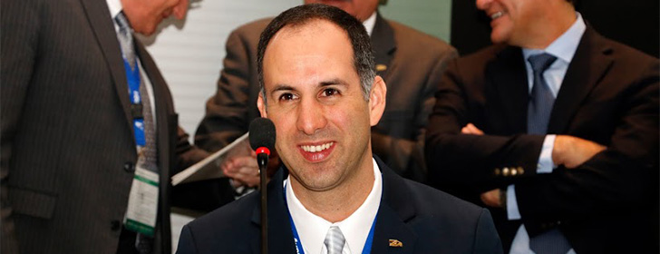 Exploran nuevas oportunidades energéticas en Tamaulipas