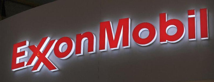 Exxon, la primera petrolera en importar gasolina a México