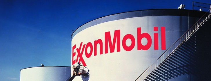 ExxonMobil descubre forma de reducir las emisiones en la producción de etileno