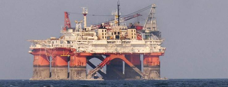 ExxonMobil, Statoil, BP, Total y Chevron entre las 15 que van por licitación de aguas profundas