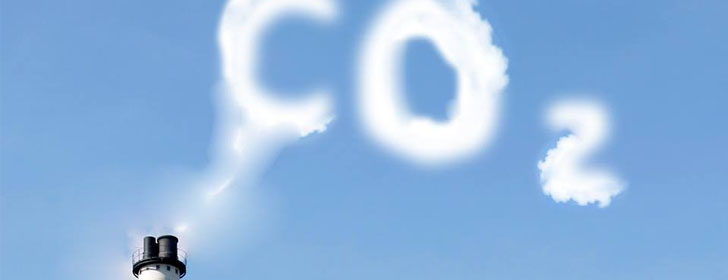 Factible, convertir el dióxido de carbono en compuestos útiles