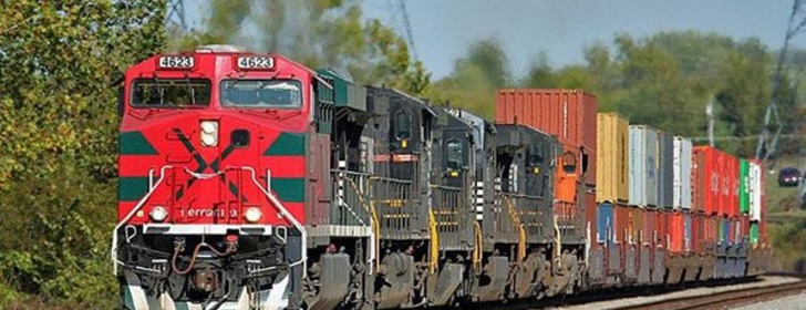 Ferrocarril de BC transportará hidrocarburos