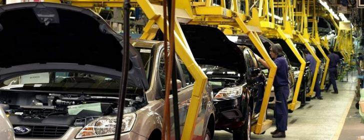 Ford producirá todos sus compactos en México