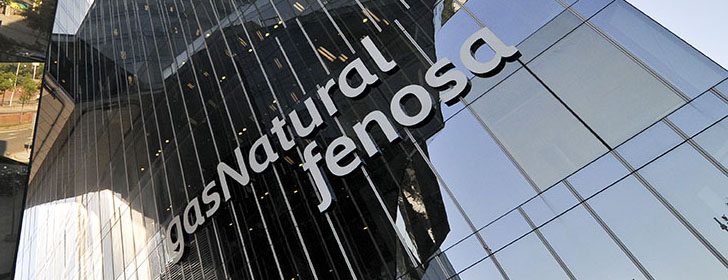 Gas Natural Fenosa crece en México hasta llegar a los 8 millones de clientes.