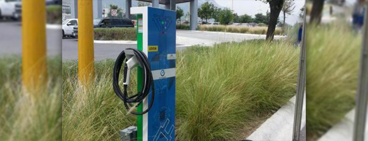 Gasolineros instalarán electrolineras en la carretera Tampico-San Luis Potosí