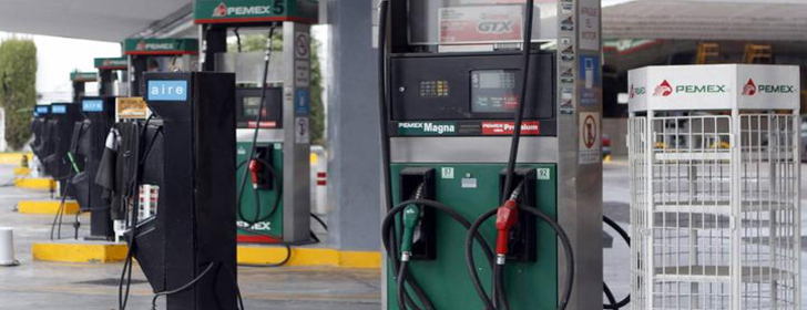 Gasolineros ven positivos los cambios a norma sobre calidad de combustibles