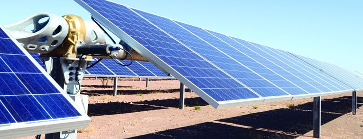 Genera Chihuahua la revolución energética