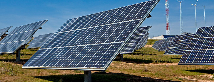IEnova solicita permisos para planta de energía solar en BC