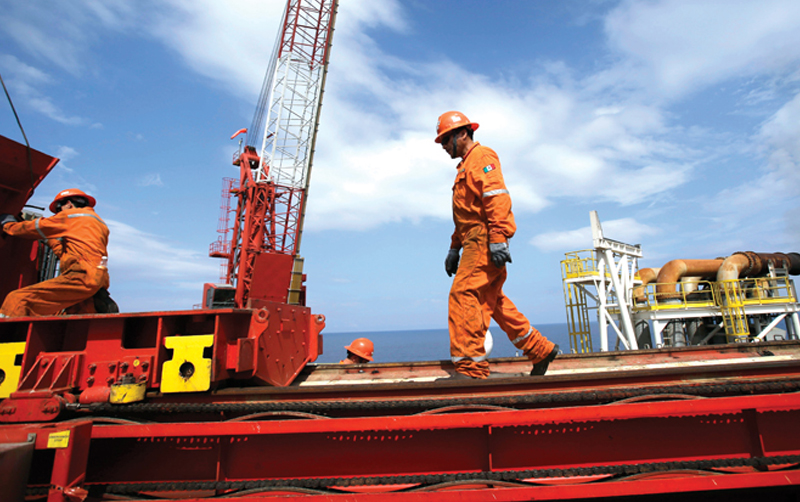 Implementa Pemex Códigos de Ética con proveedores