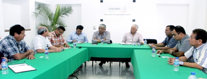 Implementará SSP estrategias de seguridad en gasolineras