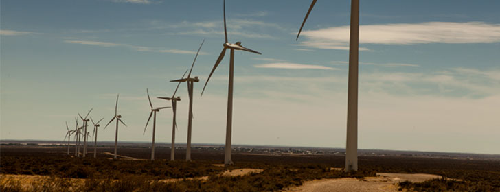 Industrias Peñoles va por un nuevo proyecto eólico