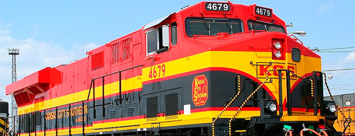 Kansas City Southern apuesta por el transporte de gasolina