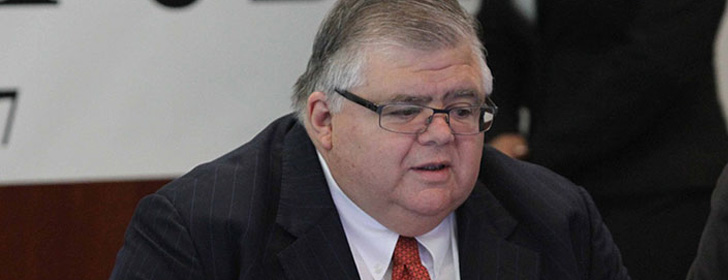 La economía vive una burbuja inflacionaria temporal: Carstens