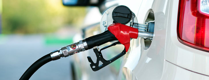 La estrategia de la SHCP para evitar que las gasolinas suban más, tras huracán Harvey