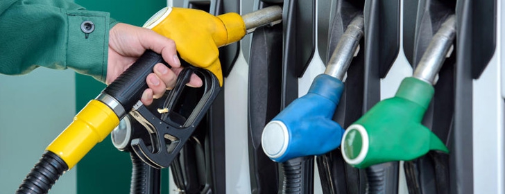 Leyes locales bloquean competencia gasolinera