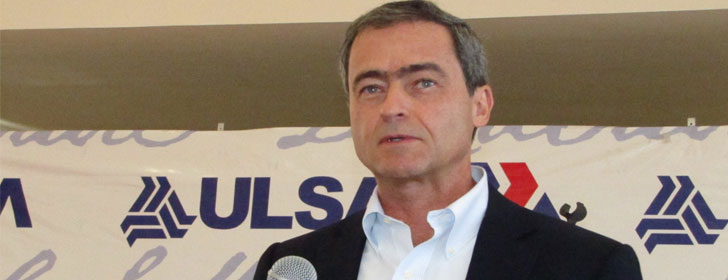 Llama Coparmex a crear ecosistema de innovación