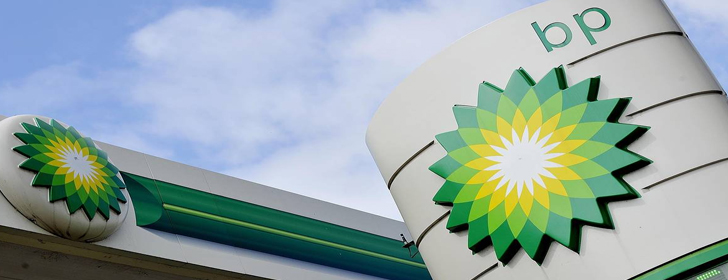 Llega a Pachuca gasolinera británica