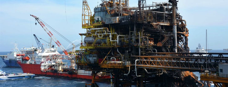 Llega CNH a 72 contratos petroleros del nuevo régimen