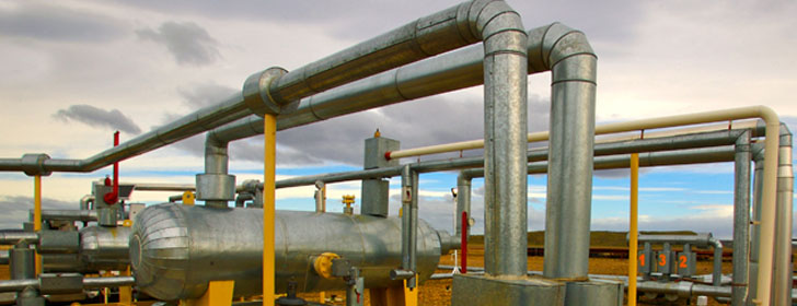México desarrollará almacenamiento subterráneo de gas natural