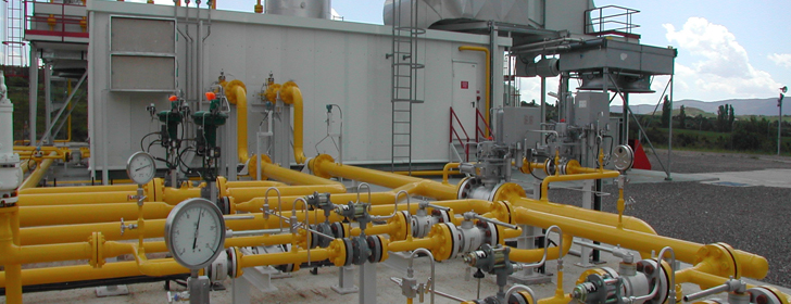 México requiere un plan para extraer más gas natural: CNH