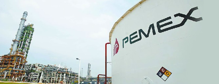 No quebrará PEMEX porque se abra a la libre importación de las gasolinas