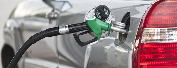 Oficial, CRE adelanta liberación total del mercado gasolinero mexicano