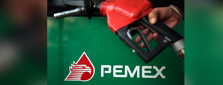 PEMEX celebra su 78 aniversario