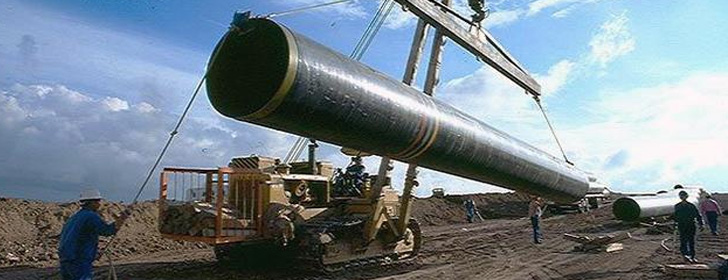 Pemex gana 59% del volumen ofertado en ductos de gas natural