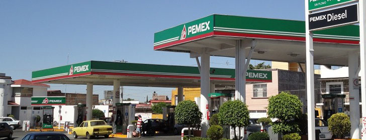 Pemex gana 62.2 mdp... por la venta de gasolineras y casas