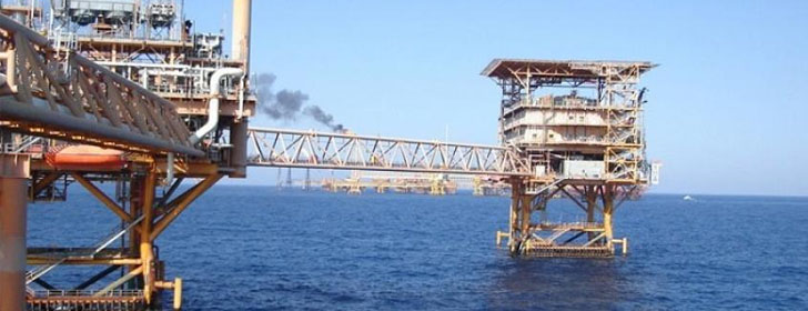 Pemex incrementa seguridad en Sonda de Campeche