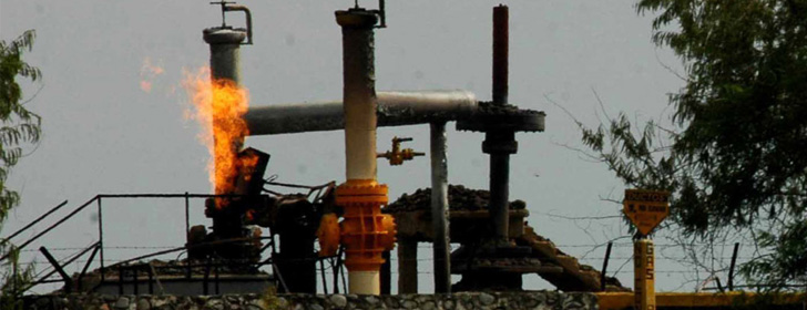 Pemex inició su venta de temporada: Carlos Murrieta Cummings