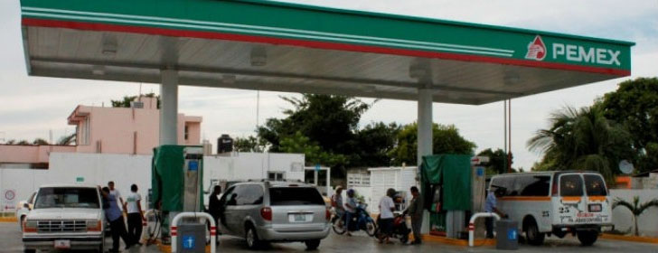 Pemex lanzará nuevo modelo de franquicia