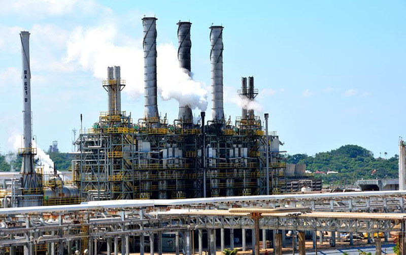 Pemex licitará obras de rehabilitación de la planta H-Oil en la refinería Miguel Hidalgo en Tula