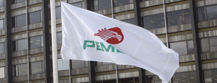 Pemex nombra a nuevo director corporativo