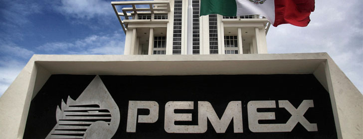Pemex supera su meta de producción en 2017