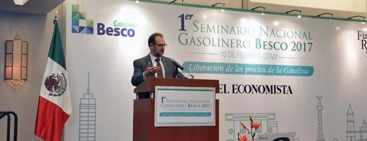 Pemex, tras alianzas con privados en refinación