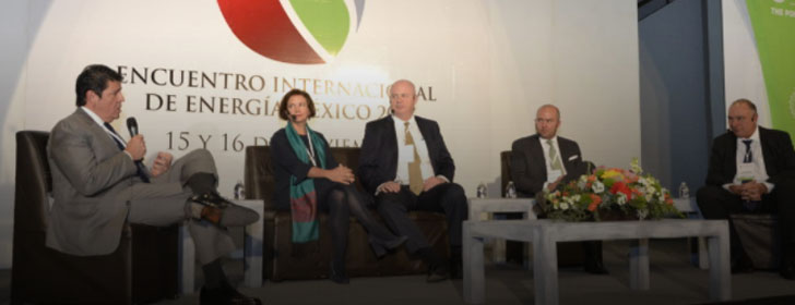 Perspectivas del Gas Natural en México: Por una matriz energética más limpia