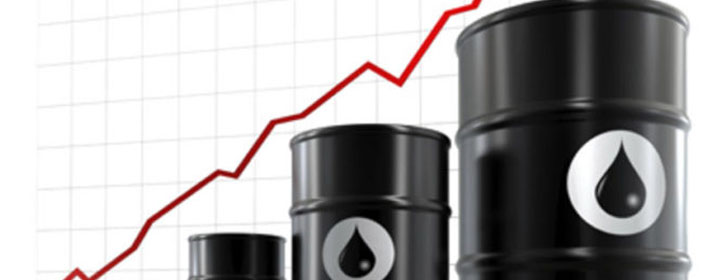 Petróleo registra su mayor incremento semanal del año