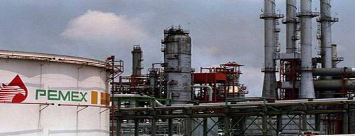 Petróleos Mexicanos, abierta al capital extranjero